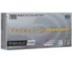 Federal Terminal Ascent Rifle Ammunition 7mm Backcountry 155gr PT 3300 fps 20 ct