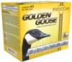 Fiocchi Golden Goose Shotshells 12ga 3 1 2  1-5 8oz 1430fps  BB 25 ct