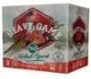 Nobel Sport Heavy Game 28 Shotshells 28 ga 2-3 4  1 oz 1205 fps  7 5 25 ct