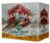 Nobel Sport Heavy Game Shotshells 20 ga 2-3 4  1 oz 1250 fps  7 5 25 ct