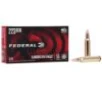 Federal Ammo American Eagle Rifle Ammunition  223 Rem 55 gr FMJ 3240 fps 500 rd Case