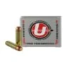 Underwood Ammo Rifle Ammunition 50 Beowulf 350gr FMJ 1775 fps 20 ct