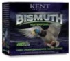 Kent Bismuth High-Performance Non-Toxic Waterfowl   Upland Shotshells 20ga 3  1oz 1400 fps  4 25 ct