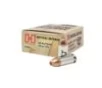 Hornady Critical Defense FTX Handgun Ammunition  45 Auto  P  185gr PT 1150 fps 20 ct