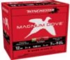 Winchester Magnum Dove Shotshells 12 ga 2-3 4  1-1 4 oz 1400 fps  7 5    9 25 rds