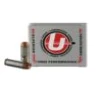 Underwood Ammo Handgun Ammunition  50 AE 300gr JHP 1580 fps 20 ct