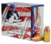 Hornady American Gunner Handgun Ammunition 9mm   P  Luger 124 gr XTP 1200 fps 25 ct