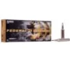 Federal Terminal Ascent Rifle Ammunition  28 Nosler 155gr 3200 fps 20 ct