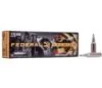 Federal Terminal Ascent Rifle Ammunition  270 WSM 136 gr 3240 fps 20 ct