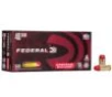 Federal American Eagle Syntech Handgun Ammunition  40 S W 165 gr TSJ 1060 fps 50 ct