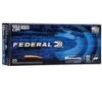 Federal Power-Shok Rifle Ammunition  204 Ruger 32gr V-MAX 4100 fps 20 ct