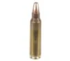 Lapua Rifle Ammunition  223 Rem 50gr Naturalis Solid SC 3330 fps 20 ct