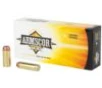 Armscor Handgun Ammunition 50AE 300 gr JHP 1250 fps 20 ct