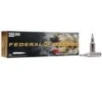 Federal Terminal Ascent Rifle Ammunition  300 WSM 200 gr 2810 fps 20 ct