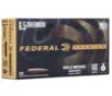 Federal Gold Medal Berger Hybrid Rifle Ammunition 6 5mm Creedmoor 140gr BTHP 2725 fps 20 ct