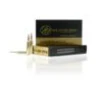 Weatherby Select Plus Barnes LRX Rifle Ammunition 6 5 Wby RPM 127gr 3225 fps 20 ct