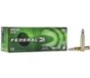 Federal Ballisticlean Frangible Rifle Ammunition  223 Rem 42 gr RHT 3450 fps 20 ct