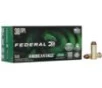 Federal American Eagle IRT Lead Free Handgun Ammunition  38 Spl 100gr FMJ 960 fps 50 ct