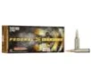 Federal Barnes TSX Rifle Ammunition  243 Win 85gr TSX 3200 fps 20 ct