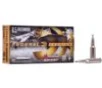 Federal Terminal Ascent Rifle Ammunition 6 5 Creedmoor 130 gr 2800 fps 20 ct