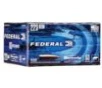 Federal Varmint   Predator Rifle Ammunition  223 Rem 53 gr V-MAX 3400 fps 20 ct