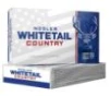Nosler Whitetail Country Rifle Ammunition 35 Rem 200gr JSP 2075 fps 20 ct