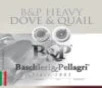 B P Dove   Quail Shotshells-  410 ga 2-1 2 In 1 2 oz  7 5 1210 fps 25 ct