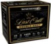 Winchester Last Call Double Shot Shotshells 12 ga 3  1-1 4 oz 1425 fps  2 5 Shot 25 rd