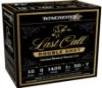 Winchester Last Call Double Shot Shotshells 12 ga 3  1-1 4 oz 1425 fps BB    7 25 rd
