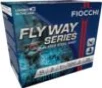Fiocchi Flyway Steel Shotshells 12 ga 3  1-1 5oz 1550 fps  2 25 ct
