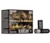 Federal Black Cloud FS Steel Shotshells 12 ga 2-3 4 1-1 8oz 1500 fps  2 25 ct
