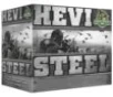 HEVI-Shot HEVI-Steel Shotshells 20 ga 3  7 8 oz 1400 fps  3 25 ct