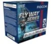 Fiocchi Flyway Steel Shotshells 20 ga 3  7 8oz 1500fps  4 25 ct