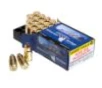 Magnum Research Glacier Ridge Desert Eagle Ammunition  429 DE 210 gr JHP 20 ct