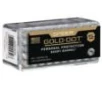 Speer Gold Dot Short Barrel Personal Protection Rimfire Ammunition  22 WMR 40 gr HP 1050 fps 50 ct