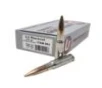 Underwood Subsonic Rifle Ammunition 8 6 Blackout 300gr HPBT 950 fps 20 ct