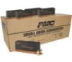 PMC Bronze  45 ACP Handgun Ammunition 230 gr FMJ 830 fps 1000 ct