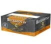 Noble Sport Plumbum Buckshot Shotshells 20 ga 2-3 4  20 pellet 1200 fps Buck 10 ct