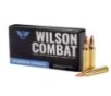 Wilson Combat V-MAX Rifle Ammunition  223 Rem 60gr PT 2750 fps 20 ct