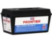 Hornady Frontier Rifle Ammunition  223 Rem 55gr FMJ 1282 fps 200 ct  Ammo Can 