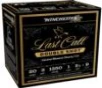 Winchester Last Call TSS Shotshells 20ga 3  1oz 1350 fps  2 5    9 25 ct
