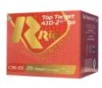 Rio Top Target Shotshells 410ga 2-1 2  1 2oz 1200 fps  8 25 ct