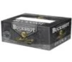 Noble Sport Buckshot Law Enforcement Shotshells 12ga 2-3 4  9 pellet 1200 fps  00 250 ct Case  25-10 ct Boxes 