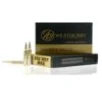 Weatherby Select Plus Rifle Ammunition 240 Wby Mag 100gr SP 2925 fps 3275 fps 20 ct
