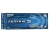 Federal Power-Shok Rifle Ammunition  223 Rem 55 gr SP 3240 fps 20 ct