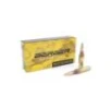Berger Bullets Hybrid OTM Tactical Match Grade Ammunition 6 5 Creedmoor 130 gr 2921 fps 20 ct