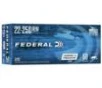 Federal American Eagle Rifle Ammunition  22-250 50gr Jacketed Hollow Point 20 rd Box