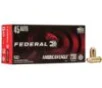 American Eagle Handgun Ammunition  45 ACP 230 gr FMJ 890 fps 50 ct