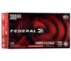 Federal American Eagle Rifle Ammunition  300 AAC Blackout 220 gr OTM 1000 fps 20 rd Box