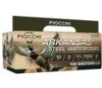 Fiocchi Arkansas Steel Waterfowl Shotshells 12ga 3  1-1 5oz 1550 fps  2 100 ct